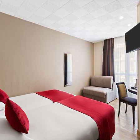 Sure Hotel By Best Western Paris Gare Du Nord Exterior photo